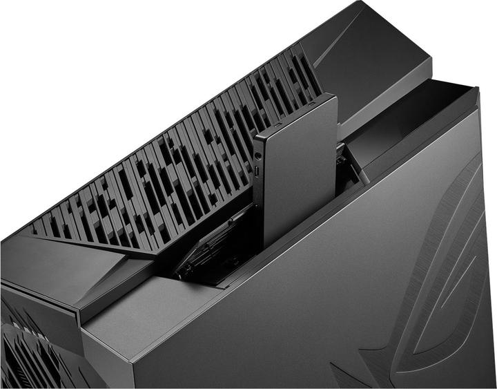 Image du produit ASUS ROG Huracan G21CX-CH007T (Intel Core i7-9700K, 16 Go, 512 Go, GeForce RTX 2060 Super)