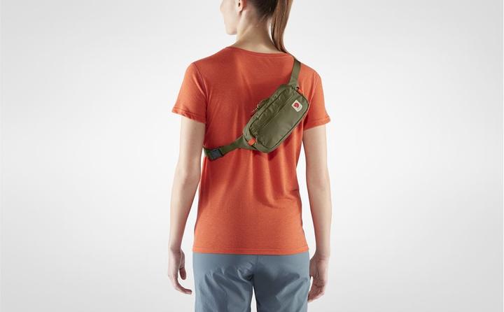 Actual product image Fjällräven high coast