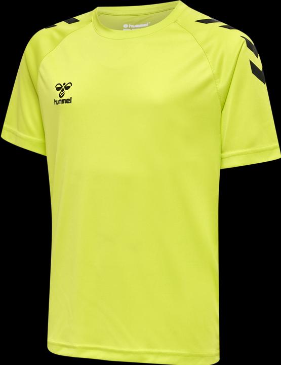 Immagine prodotto hummel Core Xk Core Poly T-Shirt S/S Bambini (164)