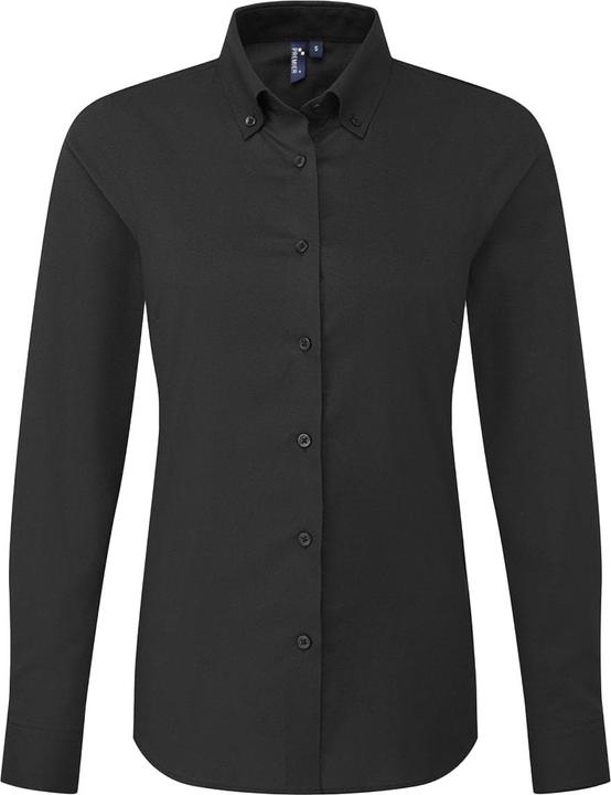 Premier Supreme Hemd Langärmlig