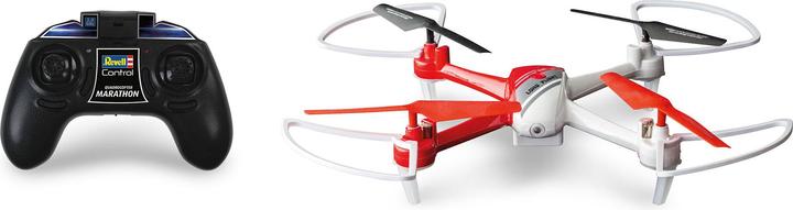 Immagine prodotto Revell X-Treme Quadcopter Marathon