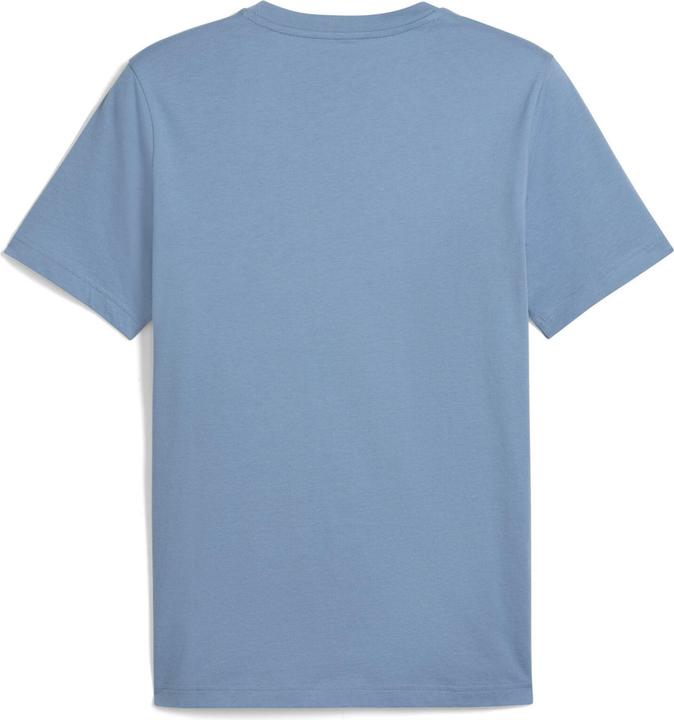 Image du produit Puma ESS 2 COLOR Small No. 1 Logo Tee (M)