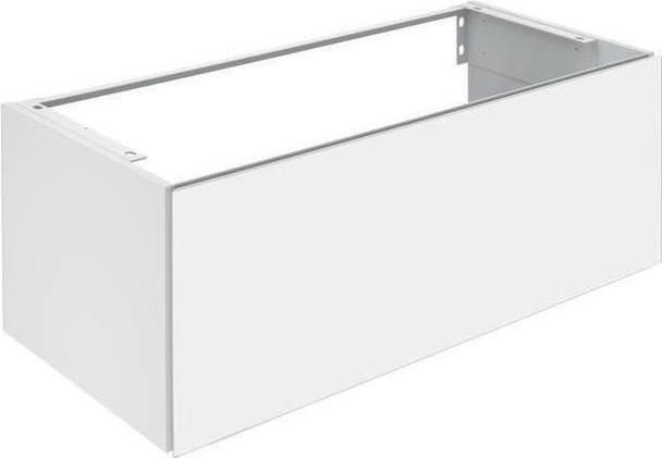 Produktbild Keuco Waschtischunterbau X-LINE 1000x400x490mm Inox