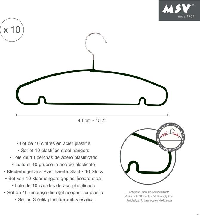 Actual product image MSV Phil (10 x)