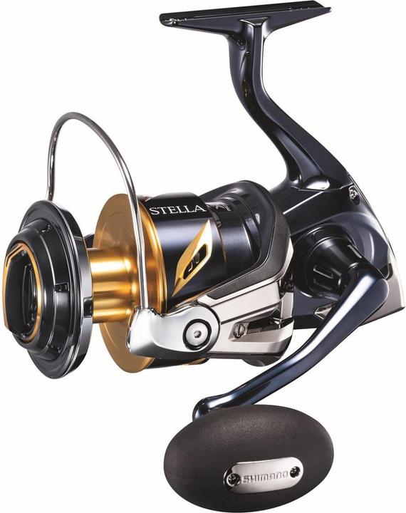 Immagine prodotto Shimano Stella SW-C (8000)