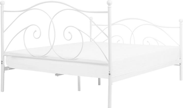 Actual product image Beliani Dinard (160 x 200 cm)