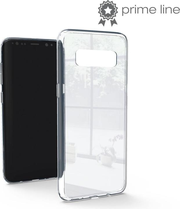 Hama Cover Glass for Samsung Galaxy S1