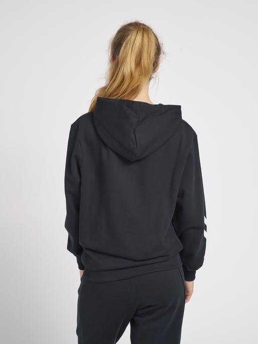 Produktbild hummel Legacy Graham Hoodie (S)