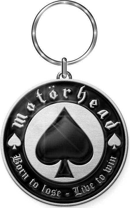 Key ring
