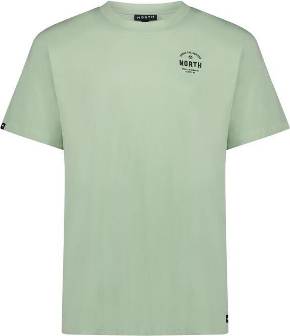 Actual product image North Explorer Tee (L)