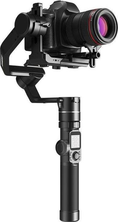 Image du produit FeiYu Tech Cardan AK4000 (Appareil photo reflex, Appareil photo à objectif interchangeable, 4 kg)