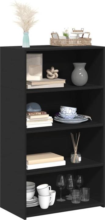 Produktbild VidaXL Highboard (70 x 41 x 124 cm)