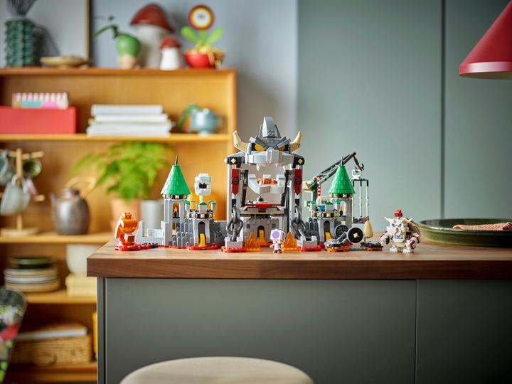 Image du produit LEGO 71423 Confidentiel (71423, LEGO Super Mario)