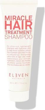 Immagine prodotto ELEVEN Australia Shampoo miracoloso per il trattamento dei capelli 1.70 Fl Oz (Shampoo liquido)
