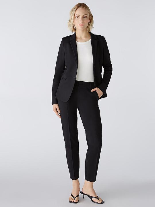Actual product image Oui Business trousers (40)