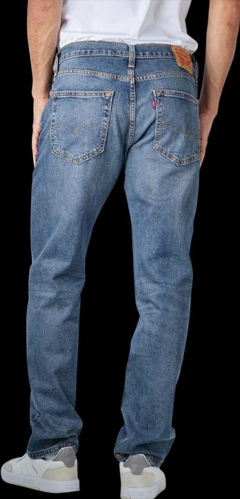 Actual product image Levis 514 Jeans Straight Fit walter adv (W31/L32)