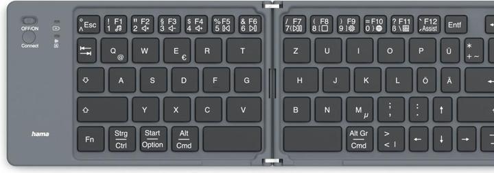 Image du produit Hama Voyage 450 (DE, Sans fil)