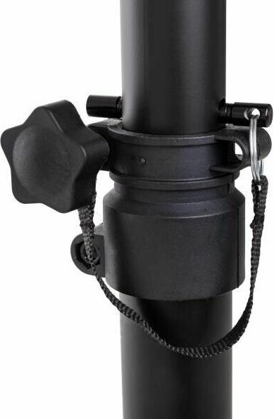 Image du produit Bemero SMS-9040 (1 paire, Support, Réglable en hauteur)