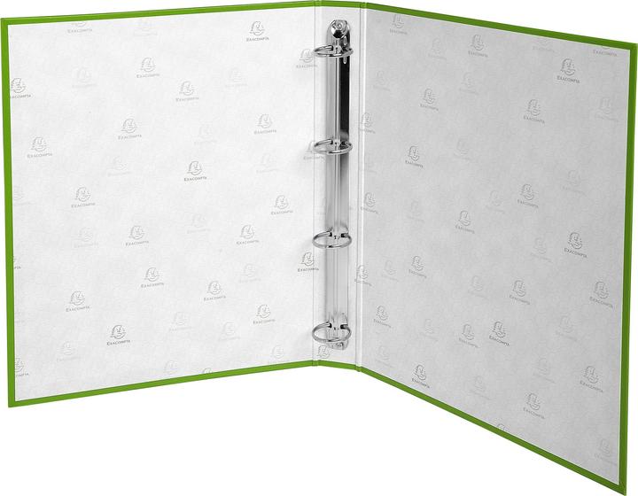 Produktbild Exacompta Ringbücher (A4, 40 mm)