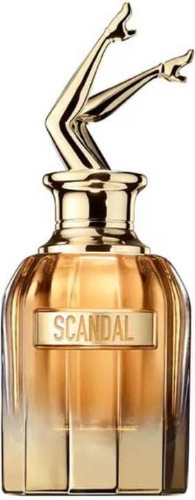 Actual product image Gaultier Absolu Eau de Parfum (Eau de parfum, 30 ml)
