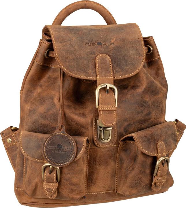 Image du produit Greenburry Sac à dos / Backpack Vintage 1711S (4 l)