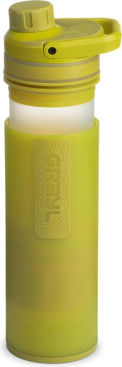 Produktbild Grayl Ultrapress Purifier (0.50 l)