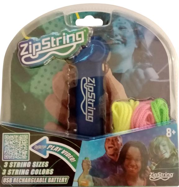 Image du produit Paka ZipString Blister assorti