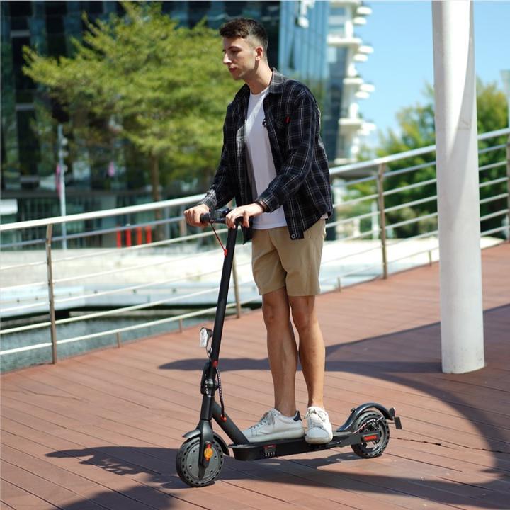 Produktbild Isinwheel E9 PRO (20 km/h, 30 km)