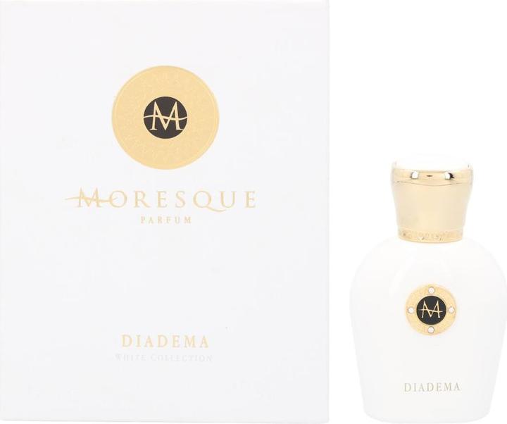 Moresque Diadema Eau de Parfum (Eau de Parfum, 50 ml)