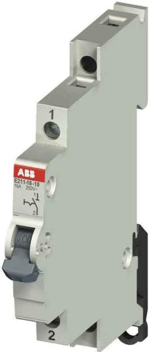 ABB E211-25-20 Ausschalter