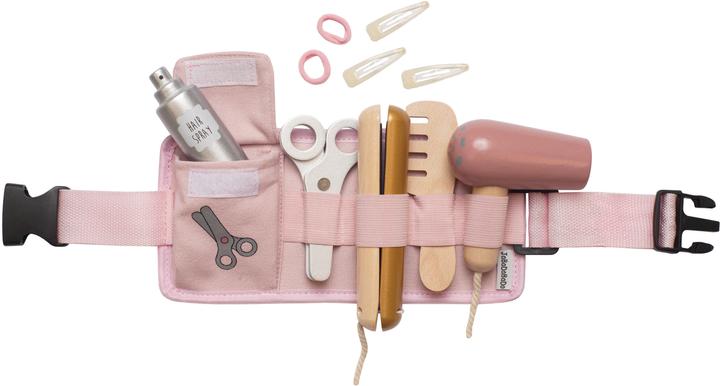 Jabadabado Hairdressing belt - (JA-W7203)