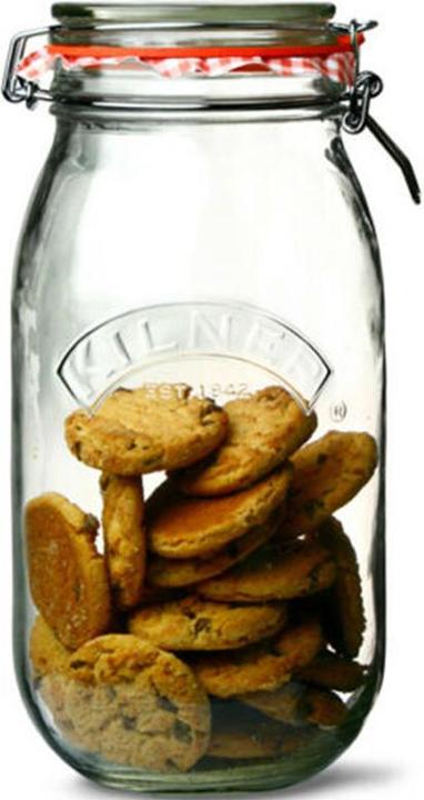 Immagine prodotto Kilner Vetro da stiro cablato (1 pz., 2 l)