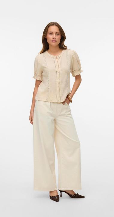 Produktbild Vero Moda VMNATALI Top Bluse (XXL)
