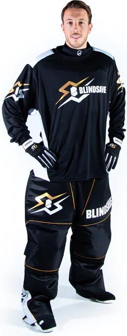 Immagine prodotto Blindsave Pantaloni da portiere X (XL)