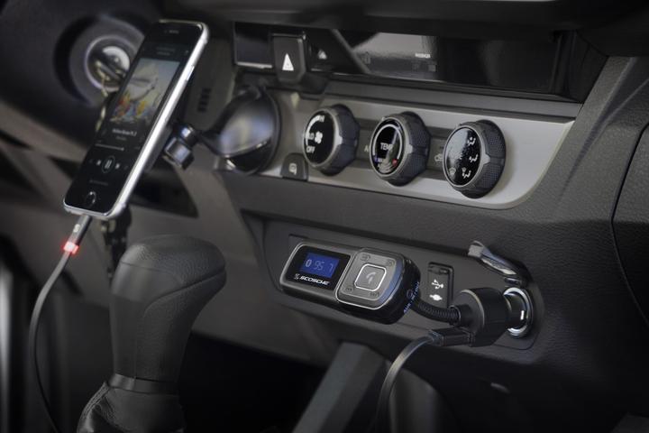 Immagine prodotto Scosche Kit vivavoce Bluetooth