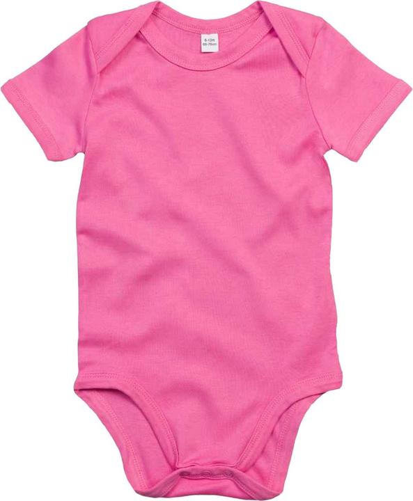 Babybugz Bodysuit Baby (86)