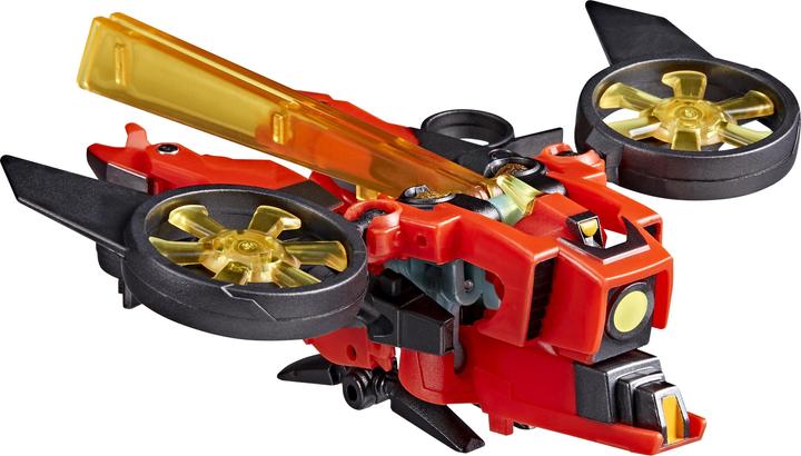 Productafbeelding Hasbro Transformers - Earthspark Deluxe Klasse - Terran Twitch