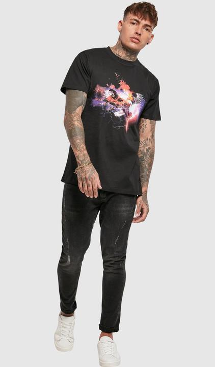 Actual product image Mister Tee Eagle Tee (XXL)