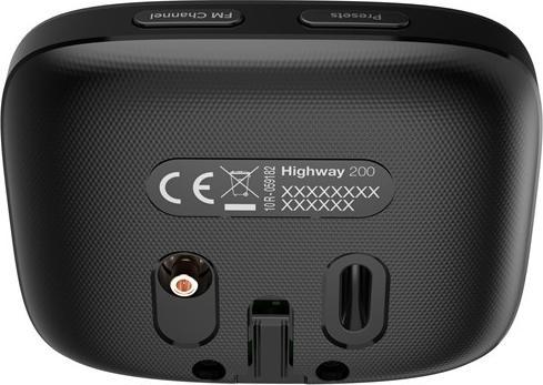 Actual product image Pure Highway 200
