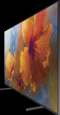 Immagine prodotto Samsung Qe65q9f (65", LCD, 4K, 2017)
