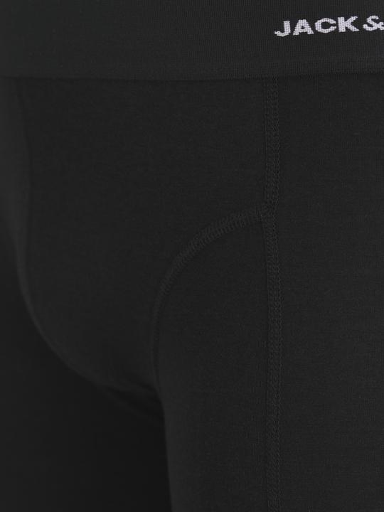 Produktbild Jack & Jones Jacbasic Bamboo Trunks 3 Pack Noos Pls (5XL, 3er Pack)