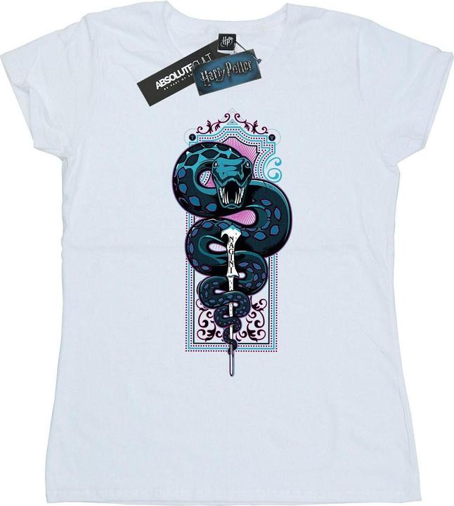 Neon Nagini TShirt (L)