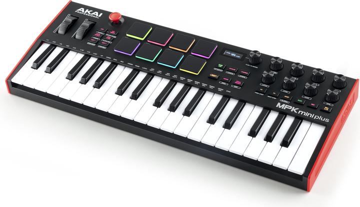 Produktbild Akai Professional MPK Mini Plus (Keyboard)