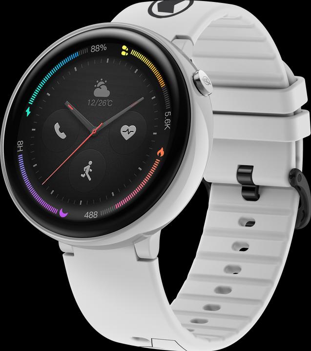 Image du produit Amazfit Nexo (43 mm, 4G)