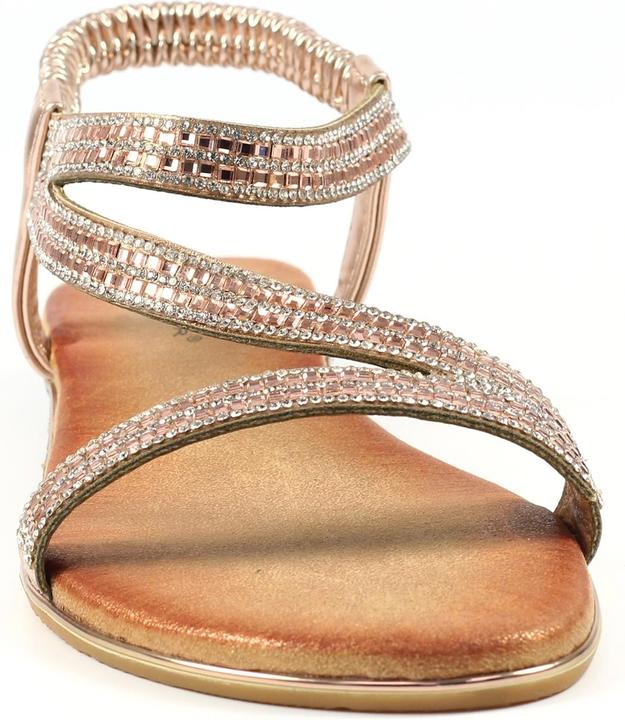 Produktbild Lunar Sandalen Blaise Ii (37)