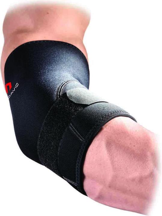 Produktbild McDavid Tennisarmstütze, Neopren (S)