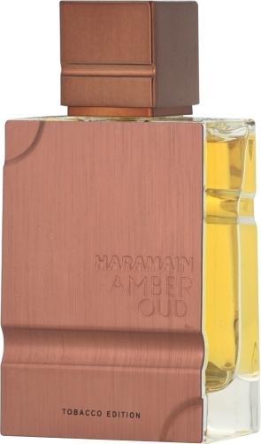 Al Haramain Amber Oud Tobacco Edition (Eau de Parfum, 60 ml)