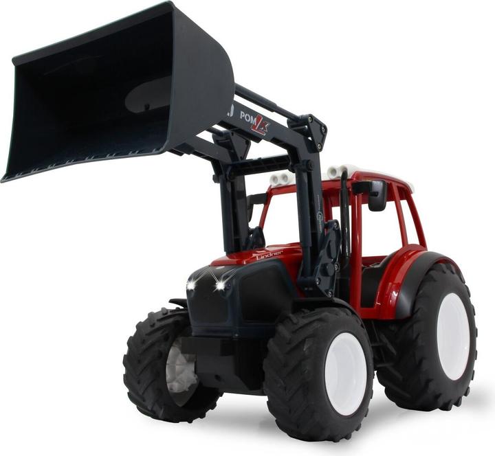 Produktbild Jamara Lindner Geotrac