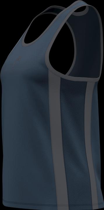Produktbild Head Club 25 Tech Tank Top Damen Navy (L)