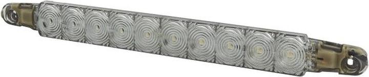 Image du produit Hella Feu stop arrière supplémentaire LED vissé Montage